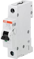 

Автоматический выключатель ABB 2CDS271001R0104 S201M 1P 10А (С) 10kA, 2CDS271001R0104