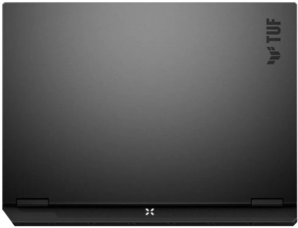 фото Ноутбук ASUS TUF GAMING F16 FX608JHI-TU216 16" (Intel Core i5, 32Гб DDR5, SSD 512 Гб, GeForce RTX 5050, Без ОС) Серый [90NR0NA1-M00BJ0/32]