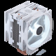 фото Кулер  Cooler Master Hyper 212 LED Turbo White Edition