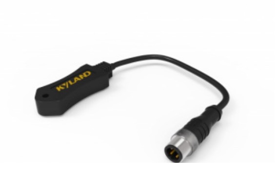 

Аксессуар Kyland KyACB-USB-M12-A-4P-M 302183011 Automatic Configuration Backup and Restore, M12, KyACB-USB-M12-A-4P-M