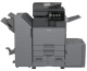 фото МФУ лазерное цветное Sharp BP-71C55EU в Казани