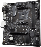 фото Материнская плата GIGABYTE A520M S2H