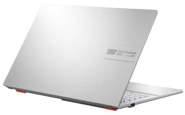 фото Ноутбук  ASUS VivoBook Go 15 E1504GA-BQ149 в Уфе 15.6 ", N, 8 Гб RAM, 256 Гб SSD, UHD Graphics, Серебристый
