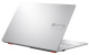 фото Ноутбук  ASUS VivoBook Go 15 E1504GA-BQ149 в Уфе 15.6 ", N, 8 Гб RAM, 256 Гб SSD, UHD Graphics, Серебристый