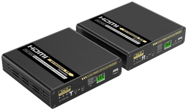 фото Удлинитель HDMI LENKENG LKV993 в Омске