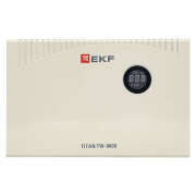 фото Стабилизатор напряжения EKF stab-TW-8000