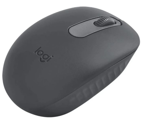 фото Мышь беспроводная Logitech M196 в Уфе