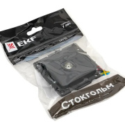 фото Розетка телевизионная EKF EZA00-027-10