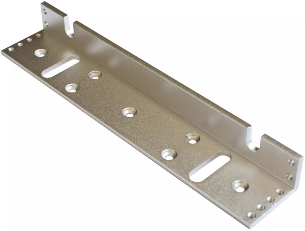 Изображение товара Кронштейн ZKTeco CM-350BL L-образное крепление для электромагнитного замка