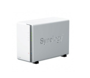 фото Сетевой накопитель Synology DS223j