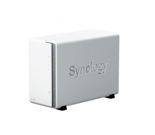 фото Сетевой накопитель  Synology DS223j в Екатеринбурге