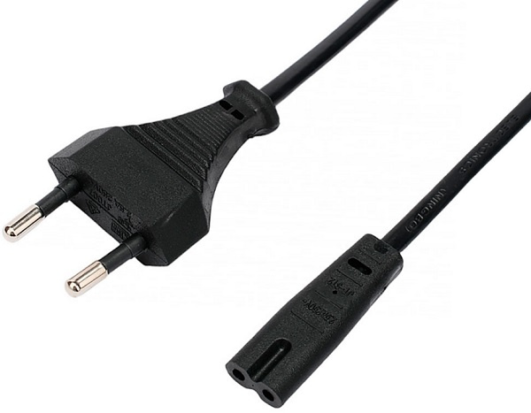 фото Кабель питания  Cablexpert PC-184/2-1.5M в Челябинске