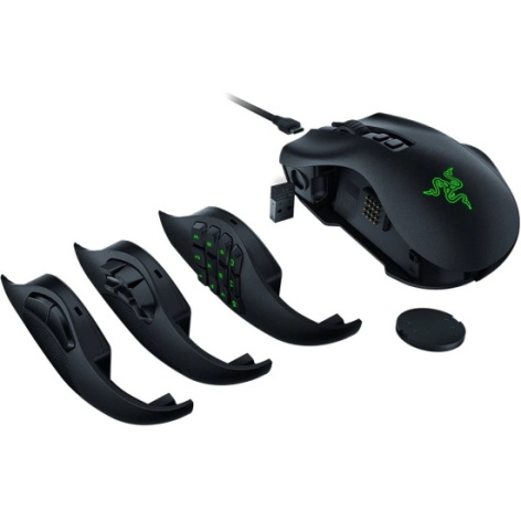 фото Мышь Wireless Razer Naga V2 Pro в Санкт-Петербургe