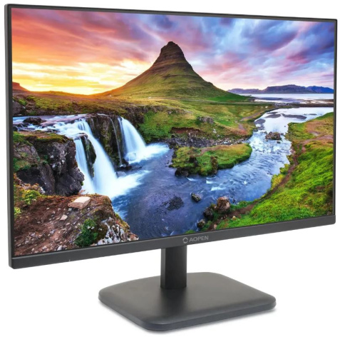 фото Монитор 27" Acer 27CL1Gbmix ZeroFrame Yes в Перми