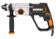 фото Перфоратор Worx WX339 в Воронеже