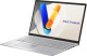 фото Ноутбук  ASUS Vivobook 17 X1704VA-AU1105 в Санкт-Петербургe 17.3 ", Core i3, 16 Гб RAM, 512 Гб SSD, UHD Graphics, Серебристый
