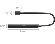 фото Усилитель UGREEN CM545