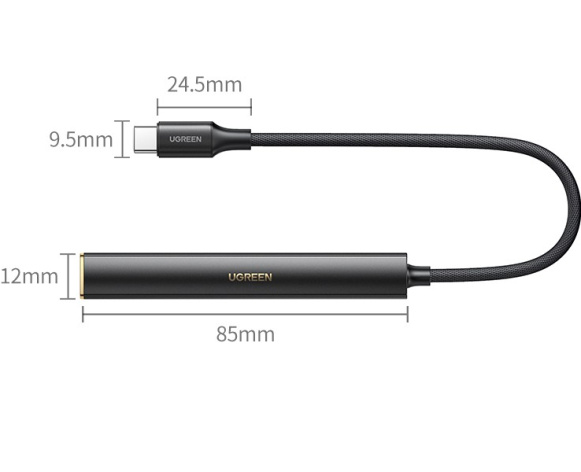 фото Усилитель  UGREEN CM545 в Красноярске