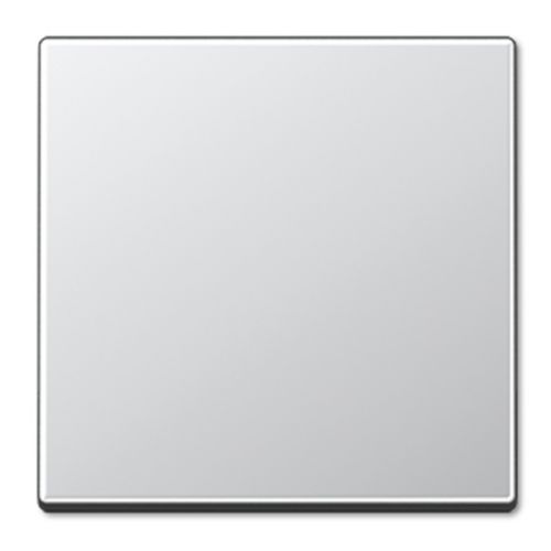 

Клавиша Jung LS990LG 1-ая LS 990 светло-серая, LS990LG