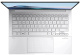 фото Ноутбук  ASUS Zenbook 14 UX3405MA-QD026W в Красноярске 14 ", Core Ultra 7, 16 Гб RAM, 1 Тб SSD, Arc graphics, Серебристый