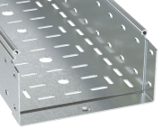 фото Лоток листовой DKC 3534212HDZ