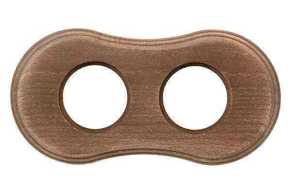 Изображение товара Рамка Bironi BF8-620-18 для вертикальной и горизонтальной установки