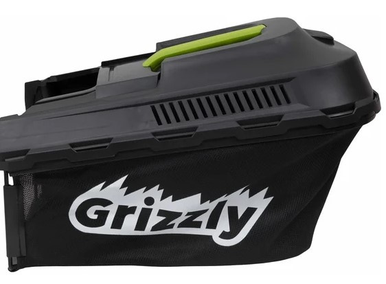 фото Травосборник  Grizzly GSP-48