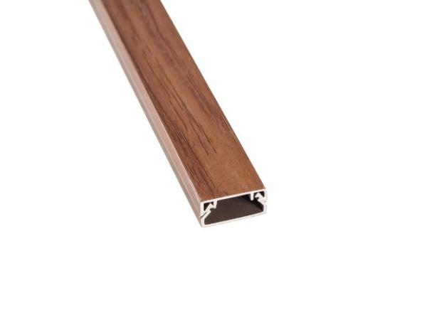 Изображение товара Мини-канал Ecoplast 77001N-2 кабеленесущая система для проводки