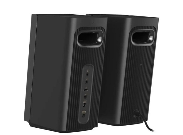 фото Компьютерная акустика 2.0 Creative GigaWorks T60 в Красноярске