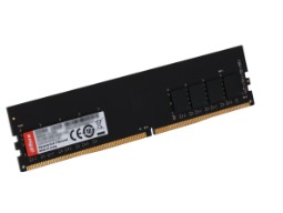 

Модуль памяти DDR4 32GB Dahua DHI-DDR-C300U32G32 C300 Series PC4-25600 3200MHz CL22 1.2V 288pin, DHI-DDR-C300U32G32