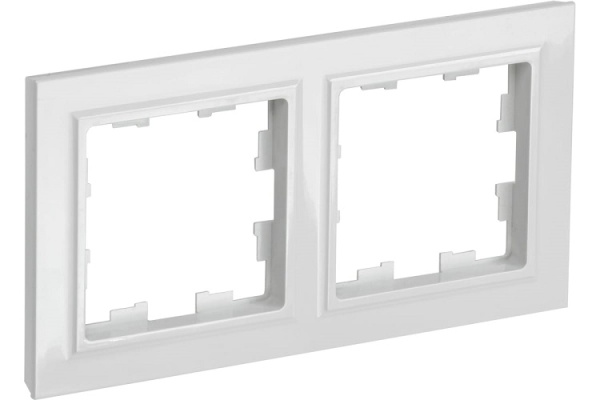 фото Рамка  IEK BR-M22-K01 в Перми