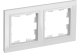 фото Рамка  IEK BR-M22-K01 в Перми