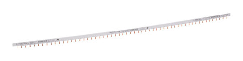 

Гребёнчатая шина Systeme Electric C9XPH156 1P (L1) 18мм 56мод 63А, C9XPH156