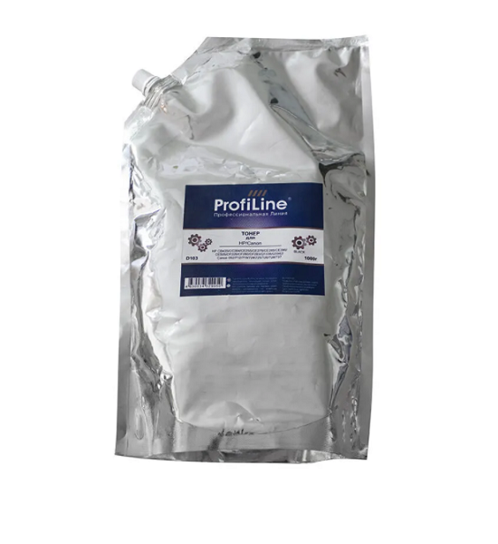 

Тонер ProfiLine PL_TNR_D103_1000_S PL-CE285/278/505/255/CB435/CF280/283/226/CC364/CE390/Q1338/Q5942 для HP 1102/P1005/4200/5200/P3015/M525/P4010/4015/, PL_TNR_D103_1000_S