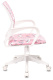 фото Кресло детское Бюрократ BUROKIDS 1 W-UNICORN в Уфе