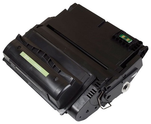 

Картридж Cactus CS-Q1339AR для HP LJ 4300 черный 18000стр., CS-Q1339AR