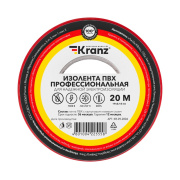 фото Изолента KRANZ KR-09-2804