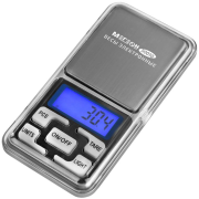 фото Весы МЕГЕОН 50010