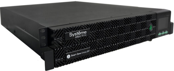 фото Источник бесперебойного питания  Systeme Electric SRTSE1000RTXLIG2 в Екатеринбурге