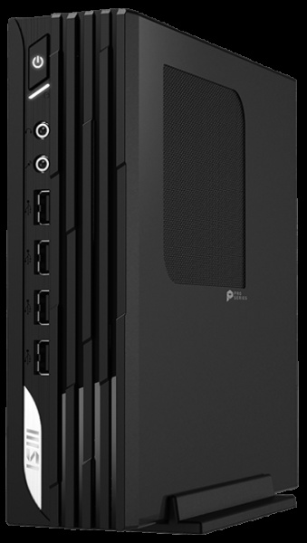 фото Неттоп  MSI Pro DP21 12M-438XRU