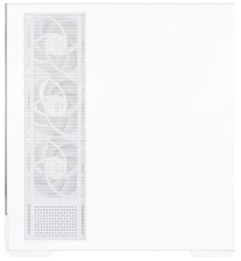фото Корпус ATX Zalman P40 DS White в Челябинске