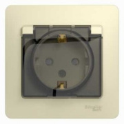 фото Розетка Systeme Electric GSL000248