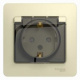 фото Розетка  Systeme Electric GSL000248 в Екатеринбурге