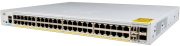 фото Коммутатор Cisco C1000FE-48T-4G-L