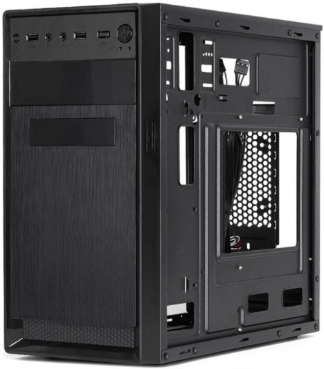 фото Корпус mATX Crown CMC-4220 в Волгограде