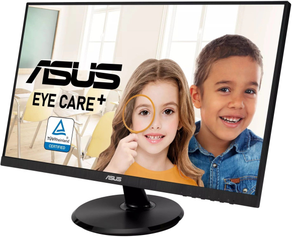 фото Монитор 27" ASUS VA27DQF в Омске