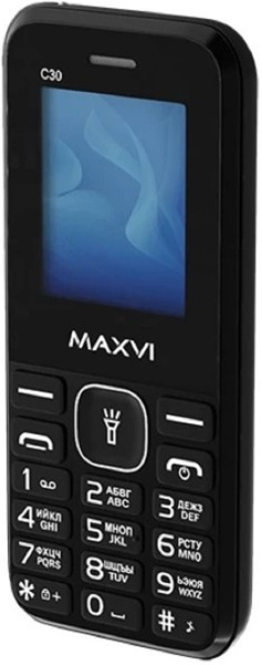 фото Мобильный телефон  MAXVI C30 в Казани