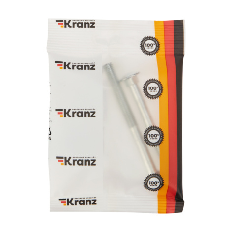 фото Болт  KRANZ 1301-0890-4