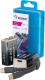 фото Аккумулятор  Космос KOCLi9V650mAh2B