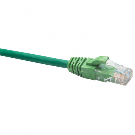 

Кабель патч-корд U/UTP 5e кат. 3м Datarex DR-181211 LSZH нг(А)-HF 3,0 м, зеленый, DR-181211